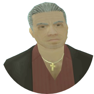 Skin de John_Knyazev