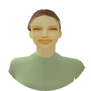 Skin de Kim_Luksic