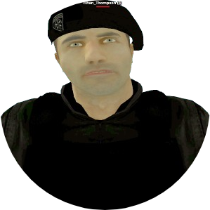 Skin de Edgar_Pinto